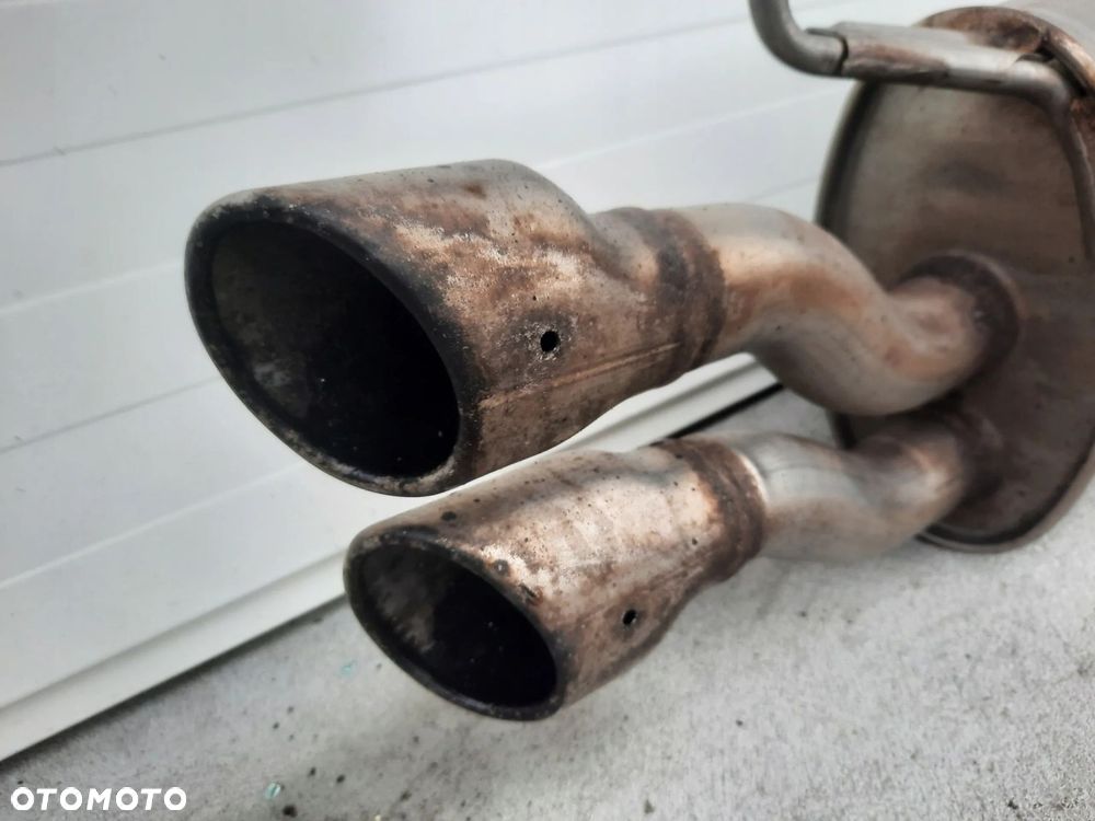 Leon FR KOMBI WYDECH TŁUMIK 2.0 TDI 5Q5253611AE - 6