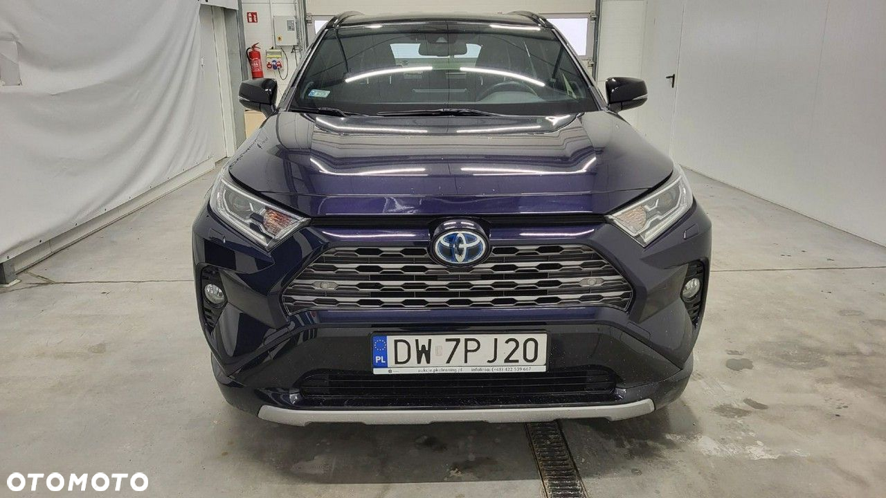 Toyota RAV4 - 2