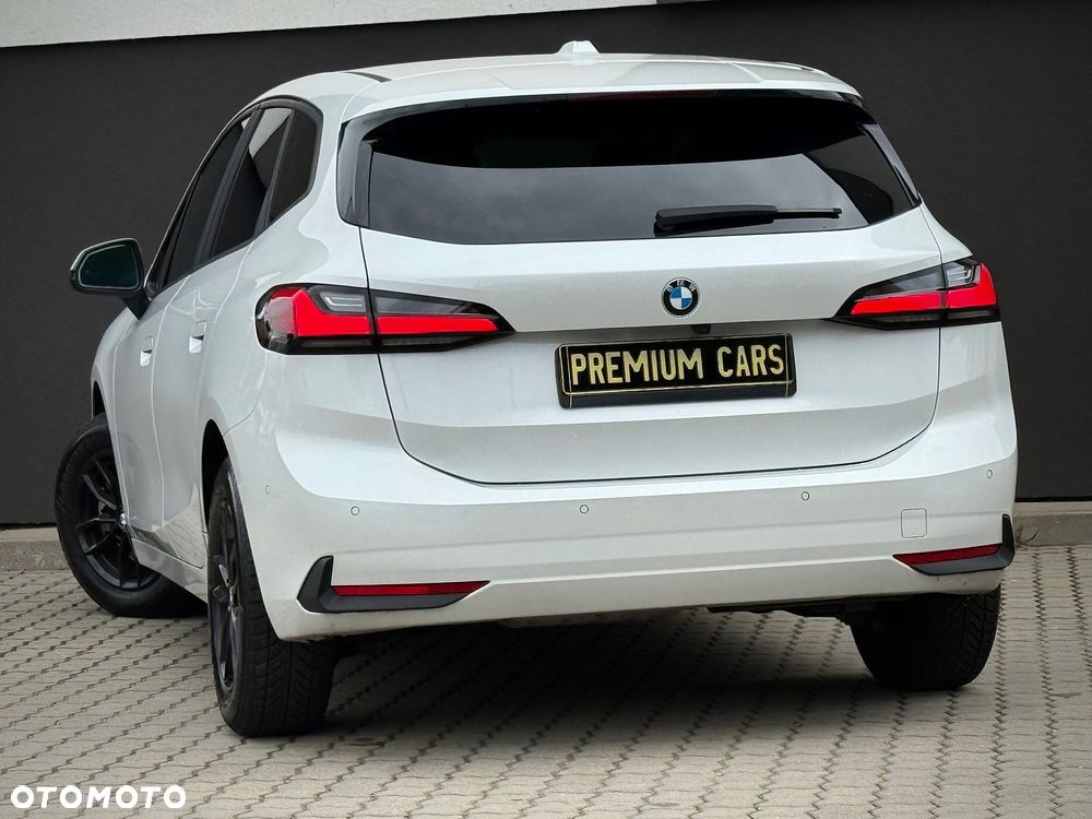 BMW Seria 2 218d Gran Tourer Sport-Aut Luxury Line - 6