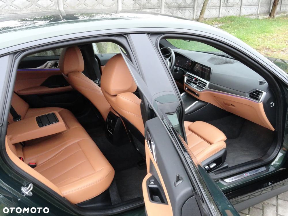 BMW Seria 4 430i M Sport sport - 10