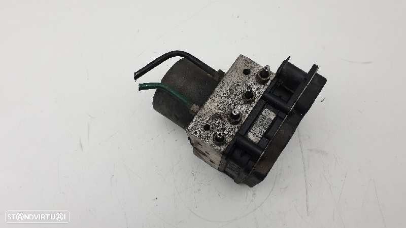 ABS RENAULT MEGANE II 2003 -0265950300 - 7