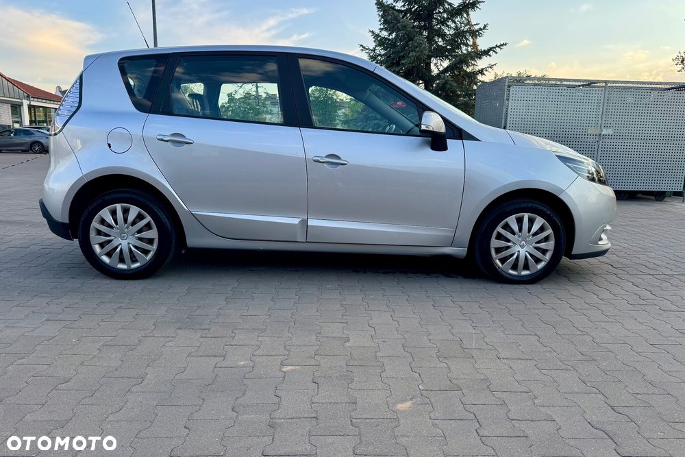 Renault Scenic - 4