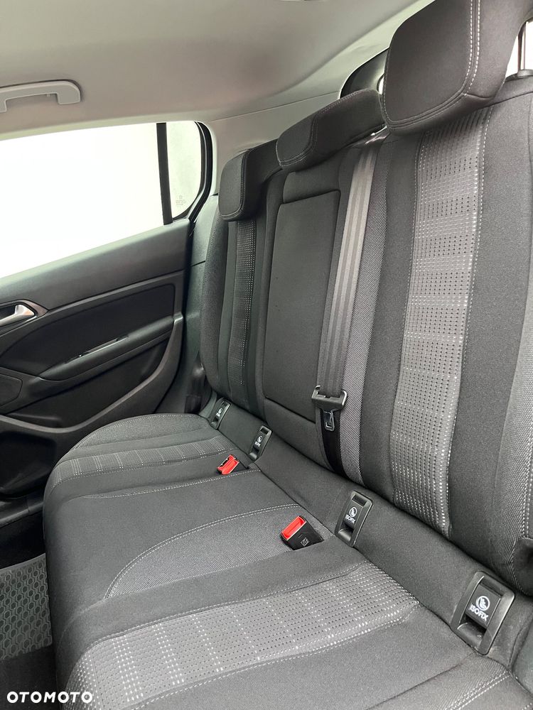 Peugeot 308 1.6 e-HDi Allure S&S - 11