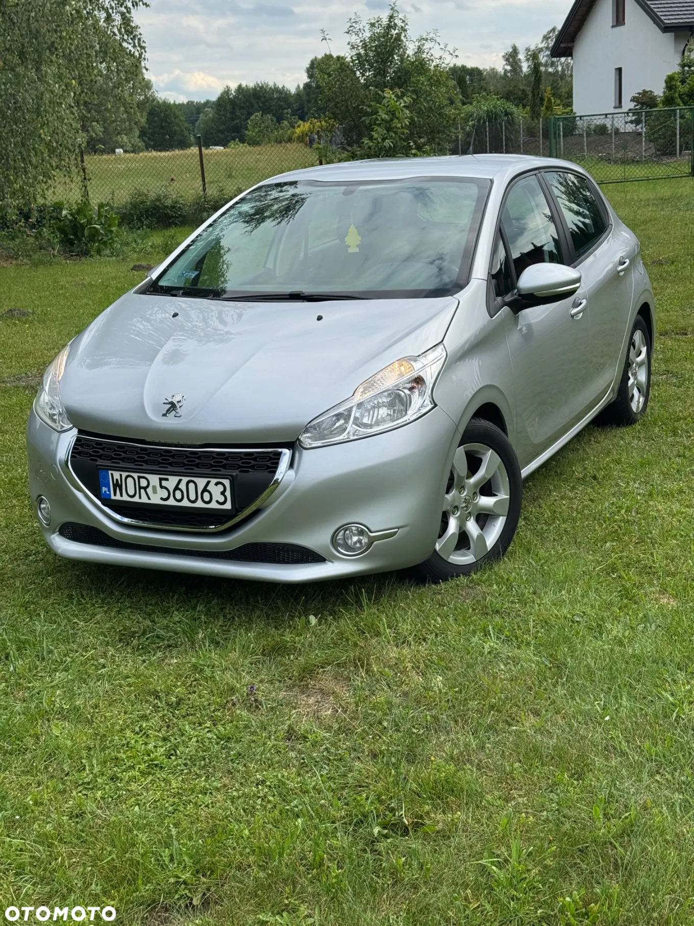 Peugeot 208 1.6 e-HDi Active STT - 3
