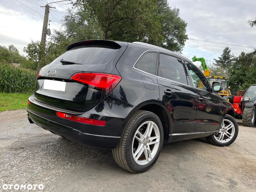 Audi Q5 - 6