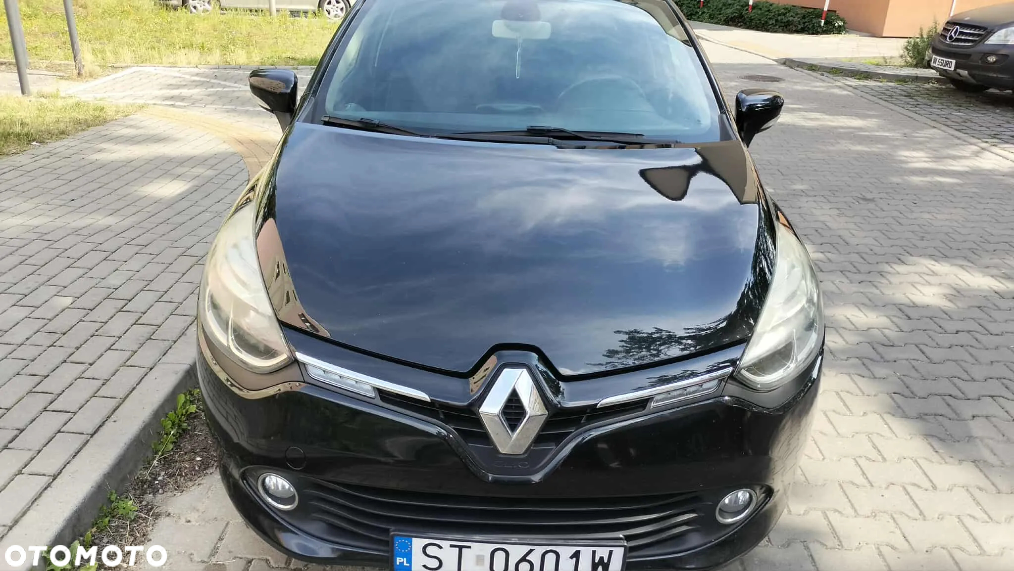 Renault Clio 1.5 dCi Business - 4