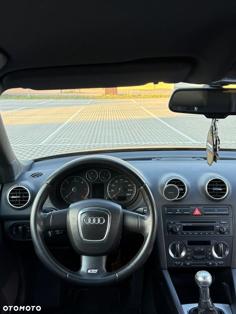 Audi A3 Sportback - 22