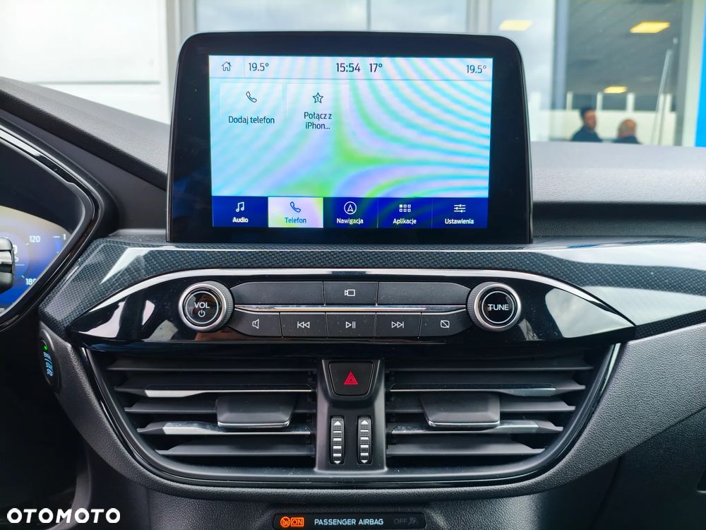 Ford Kuga 2.5P PHEV FWD ST-Line X - 19