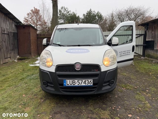 Fiat DOBLO - 3