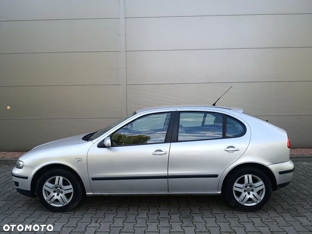 Seat Leon - 20