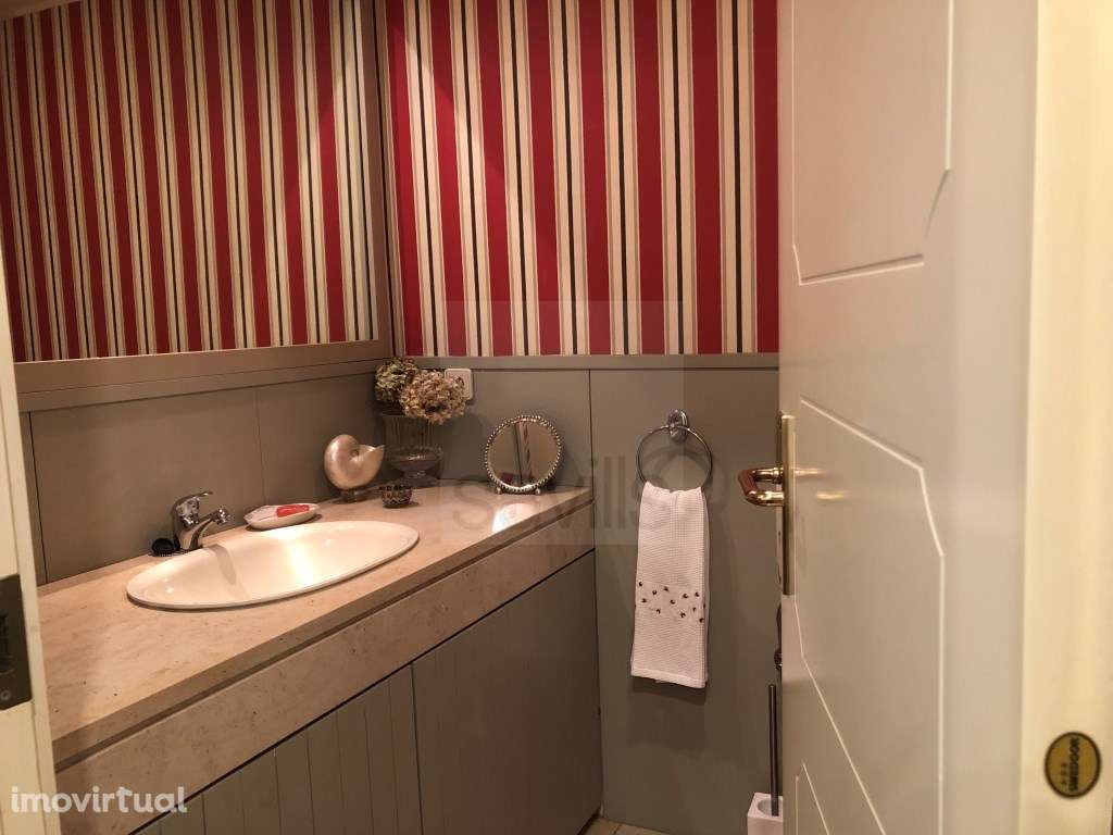 Apartamento T3 Pinheiro Manso, Porto - Grande imagem: 5/11