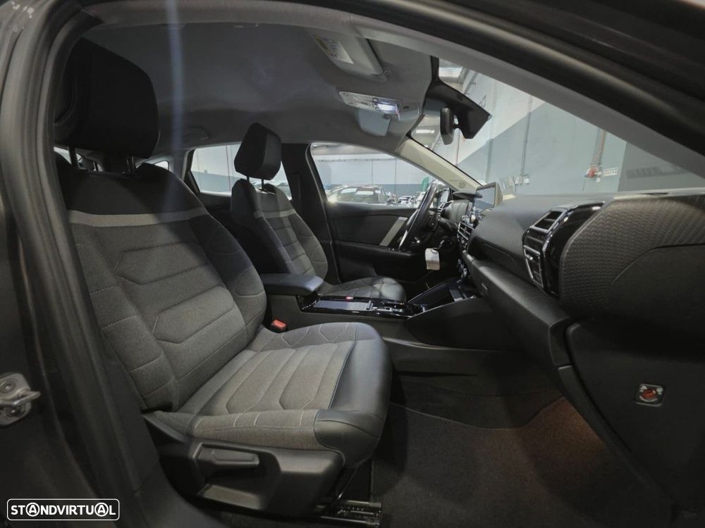 Citroën C4 1.2 PureTech Feel Pack EAT8 - 16