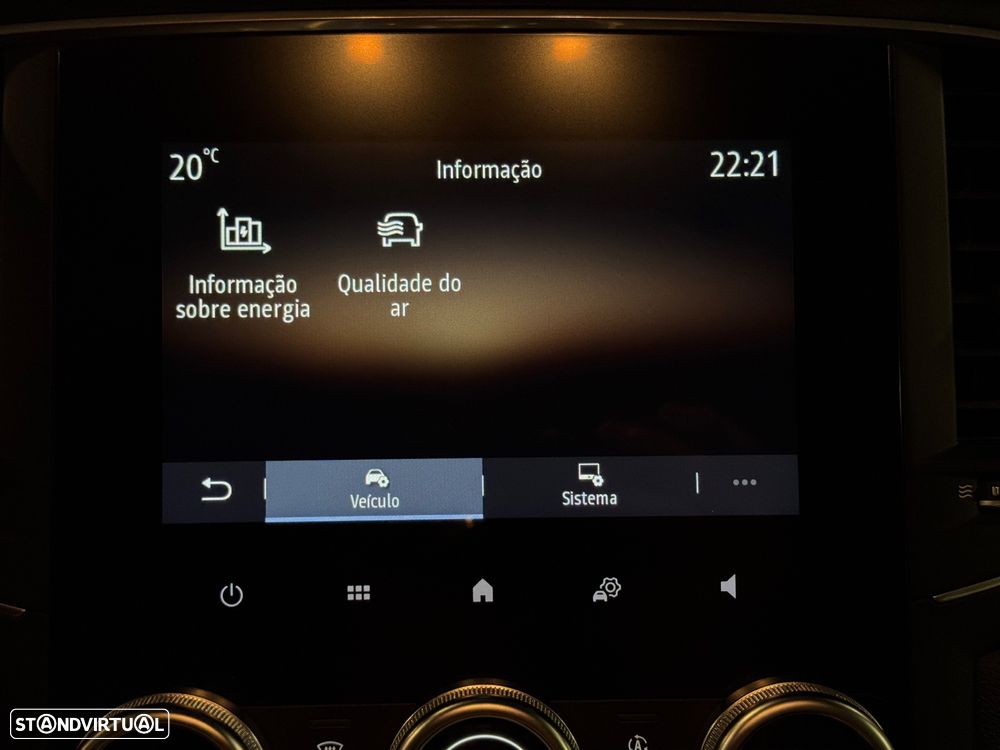 Renault Mégane Sport Tourer 1.6 E-Tech Plug-In Intens - 24