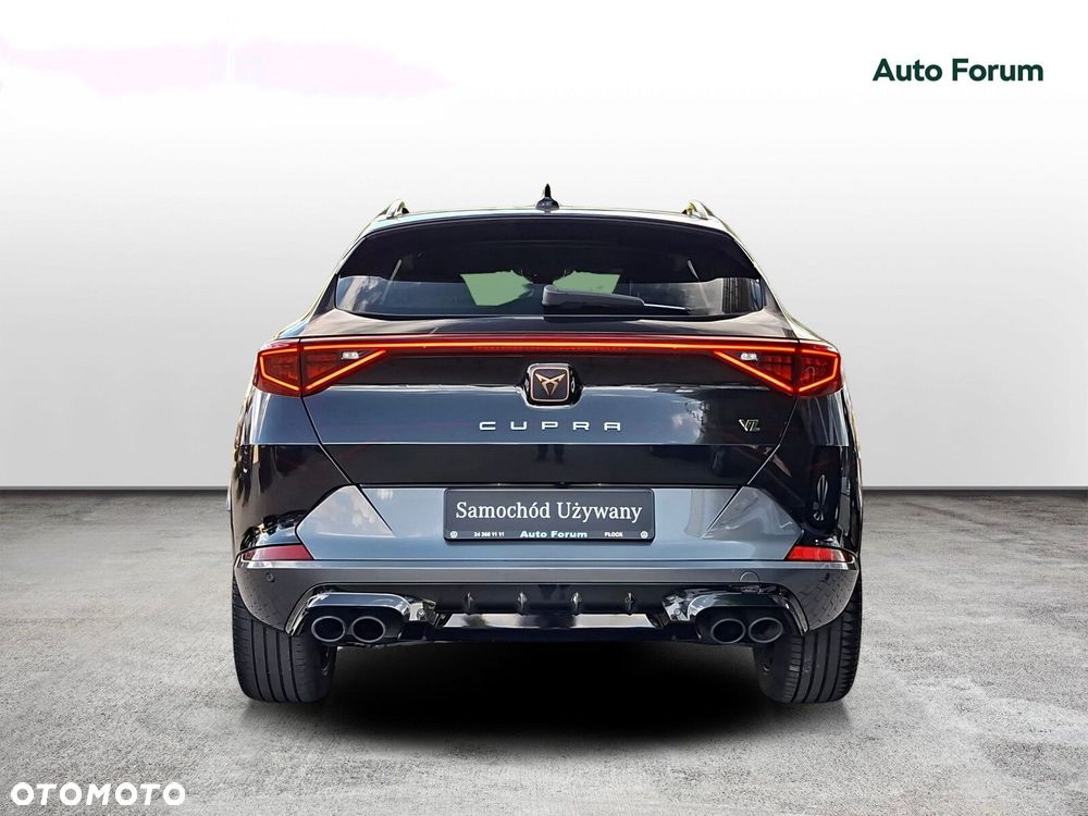 Cupra Formentor - 5