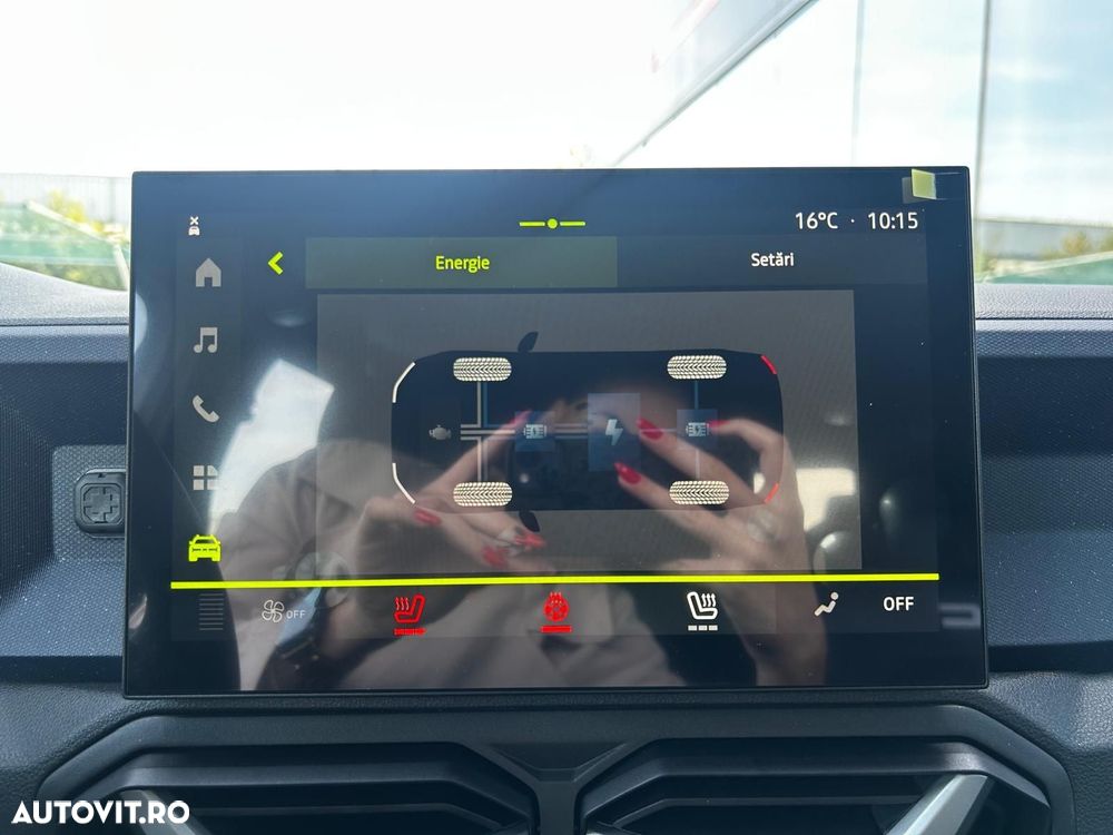 Dacia Duster 2026 photo 5