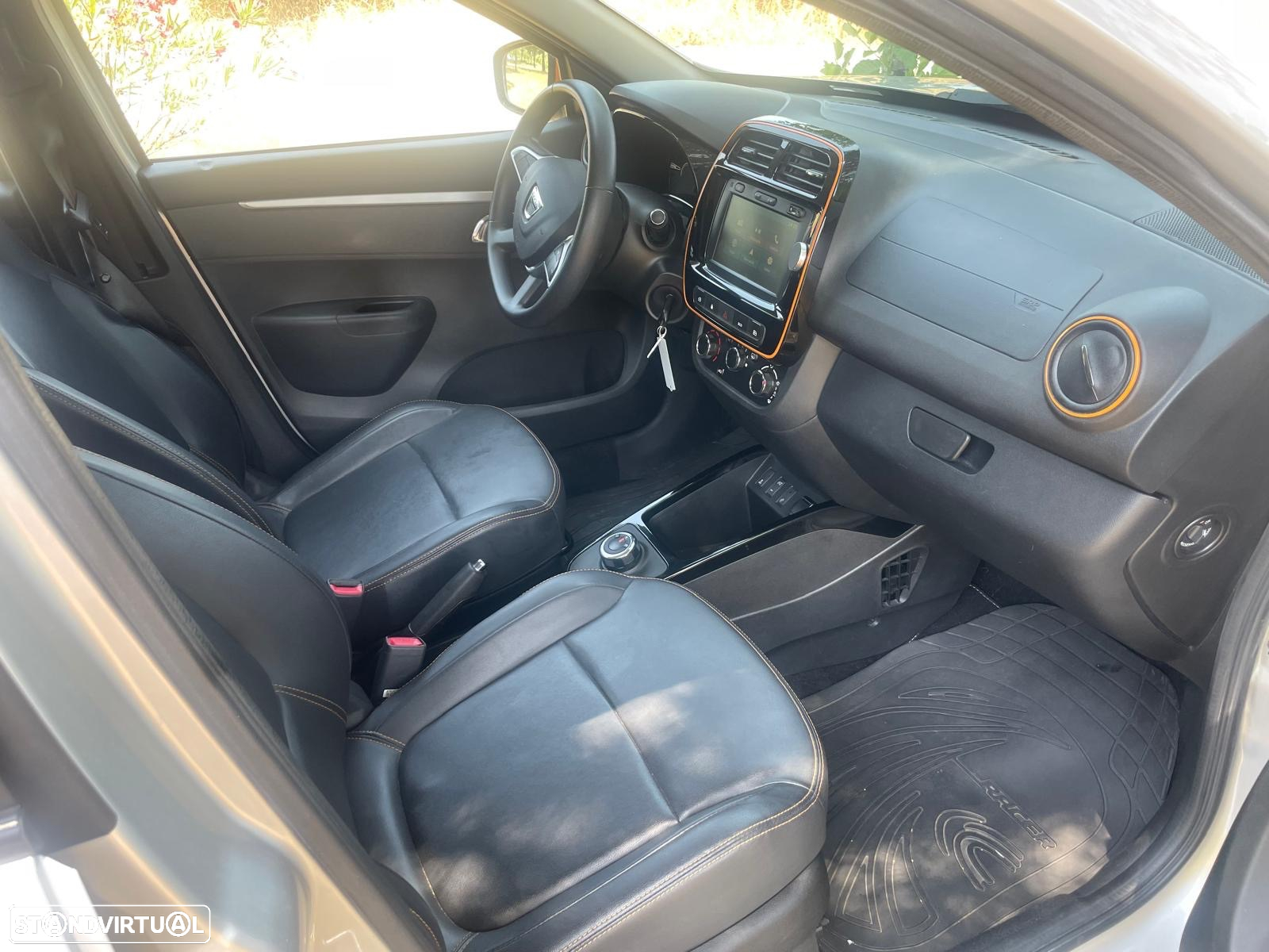 Dacia Spring Electric 45 Comfort Plus - 9