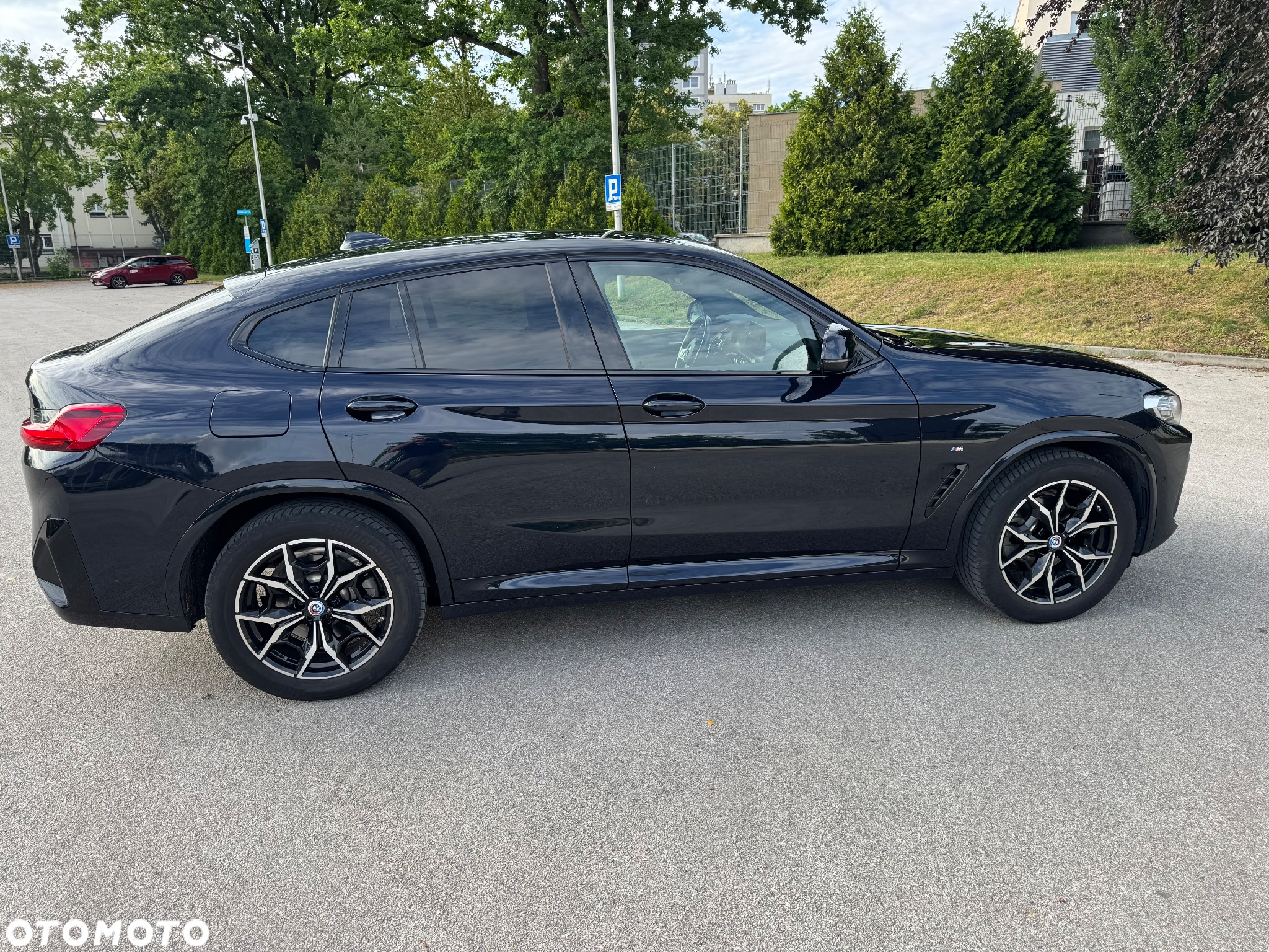 BMW X4 - 9