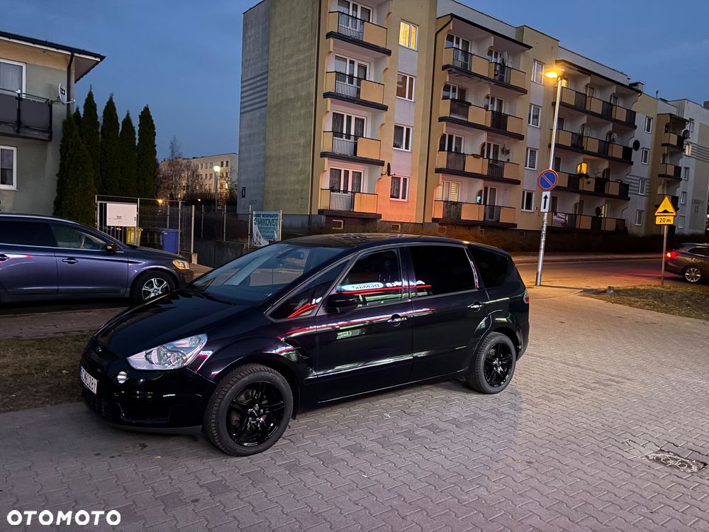 Ford S-Max 1.8 TDCi Trend - 3