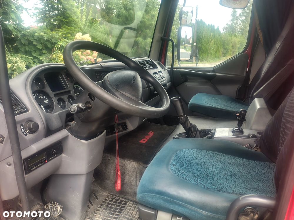 DAF LF45 - 7