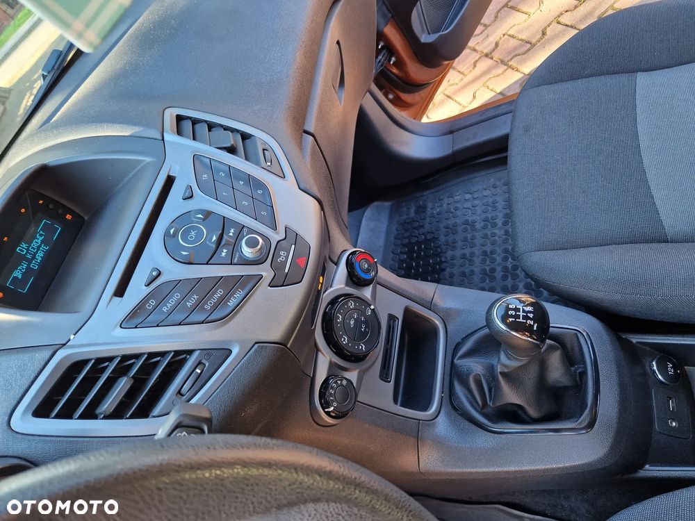 Ford Fiesta 1.25 Ambiente - 19