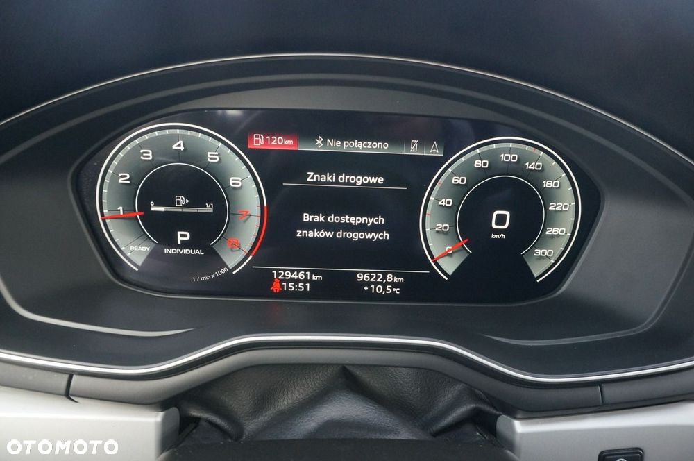 Audi A4 Allroad 45 TFSI mHEV Quattro S tronic - 14
