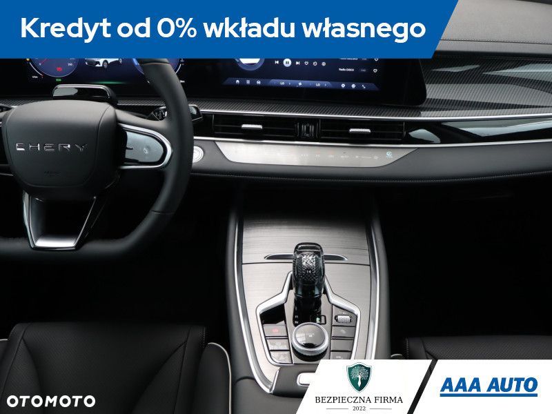 Chery Tiggo 7 - 14
