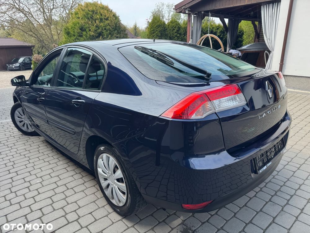 Renault Laguna 2.0 16V Exception - 3