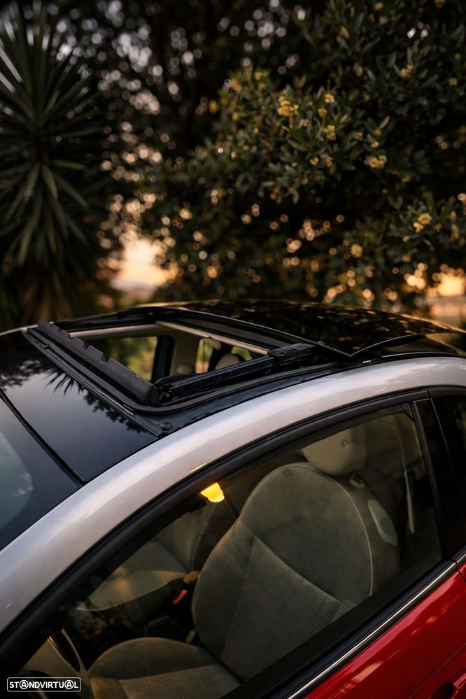 Fiat 500 1.2 Pur-O2 Lounge - 11