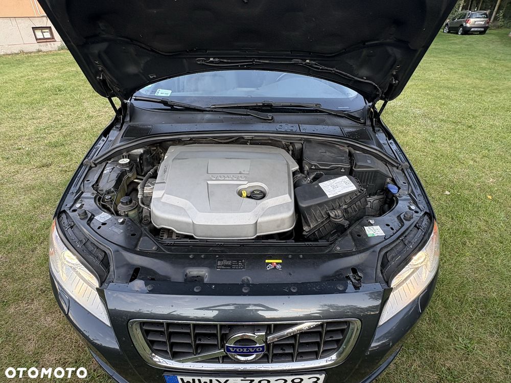 Volvo V70 - 7