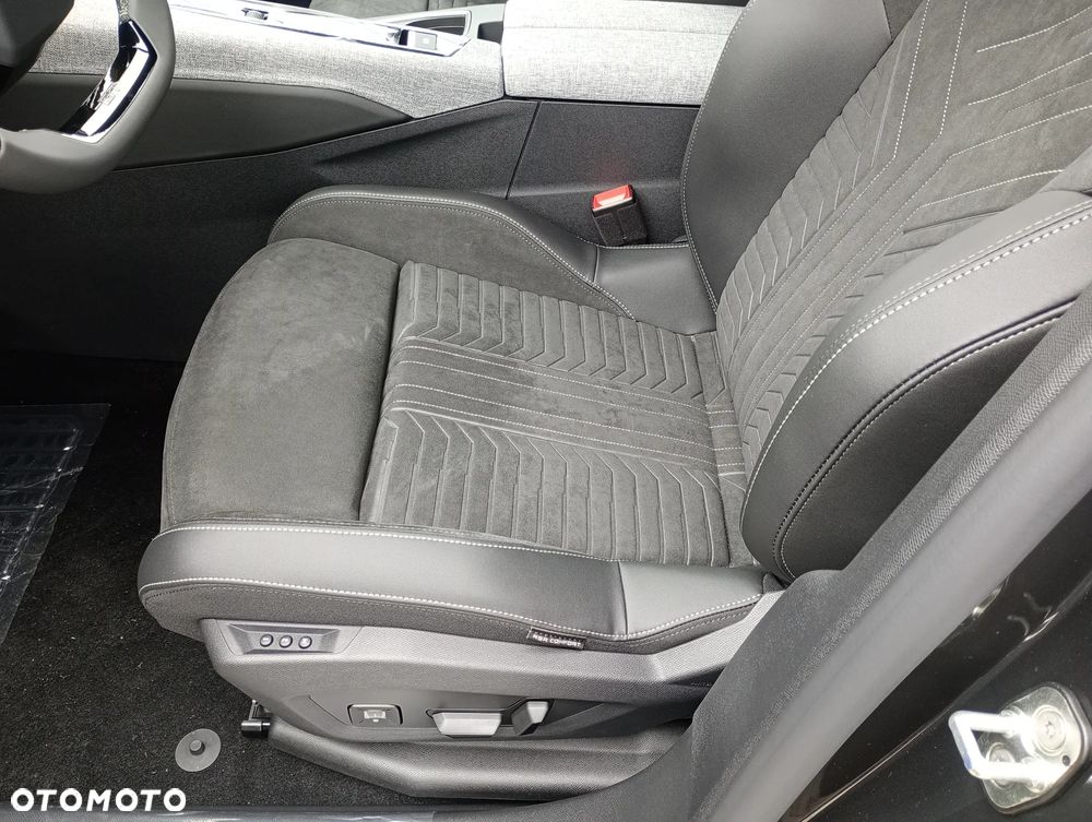 Peugeot 5008 1.2 PureTech mHEV GT S&S e-DCS6 - 7