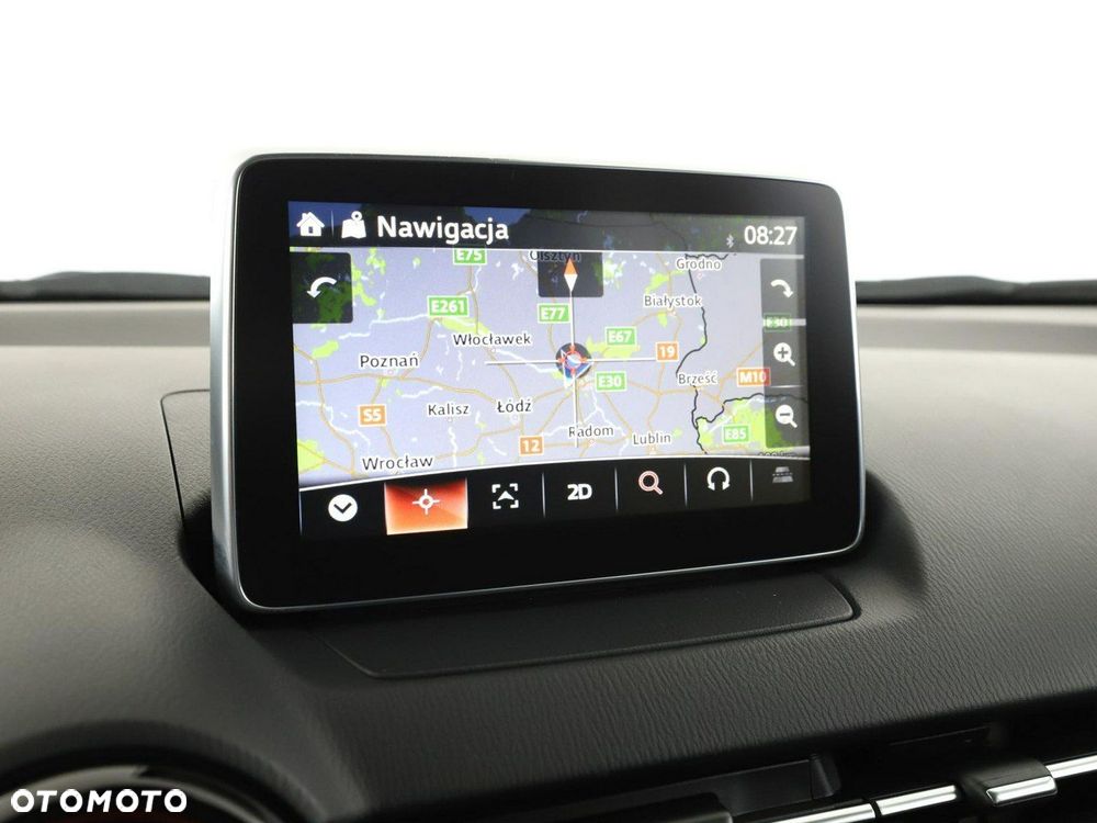 Mazda CX-3 SKYACTIV-D 105 FWD Center-Line - 26