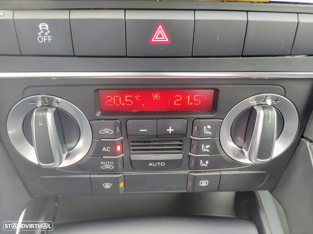 Audi A3 1.6 TDI DPF Attraction - 25