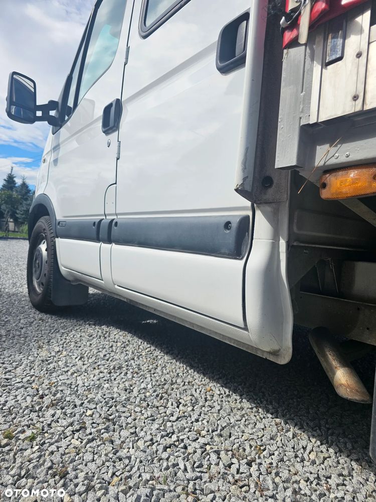 Renault Master - 10