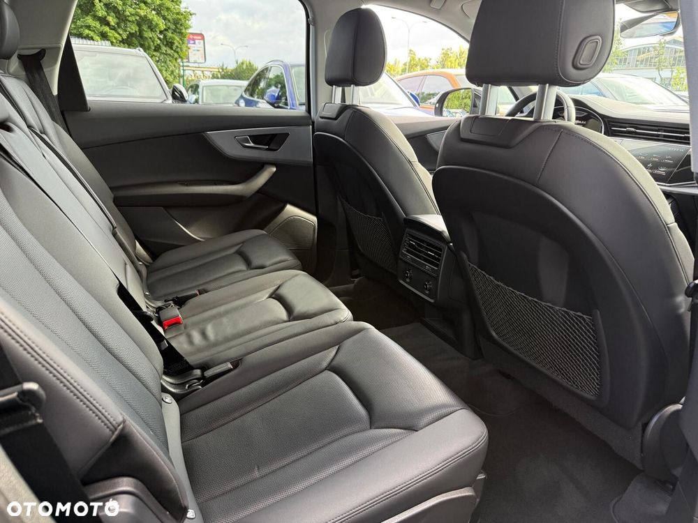 Audi Q7 55 TFSI mHEV Quattro S Line Tiptr - 20
