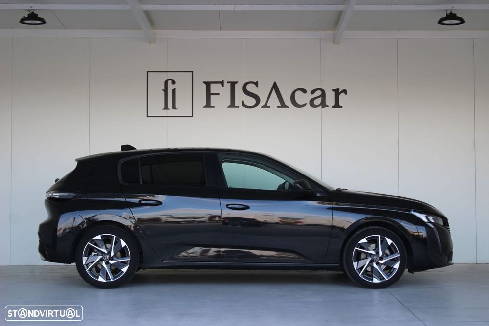 Peugeot 308 1.2 PureTech Allure - 6