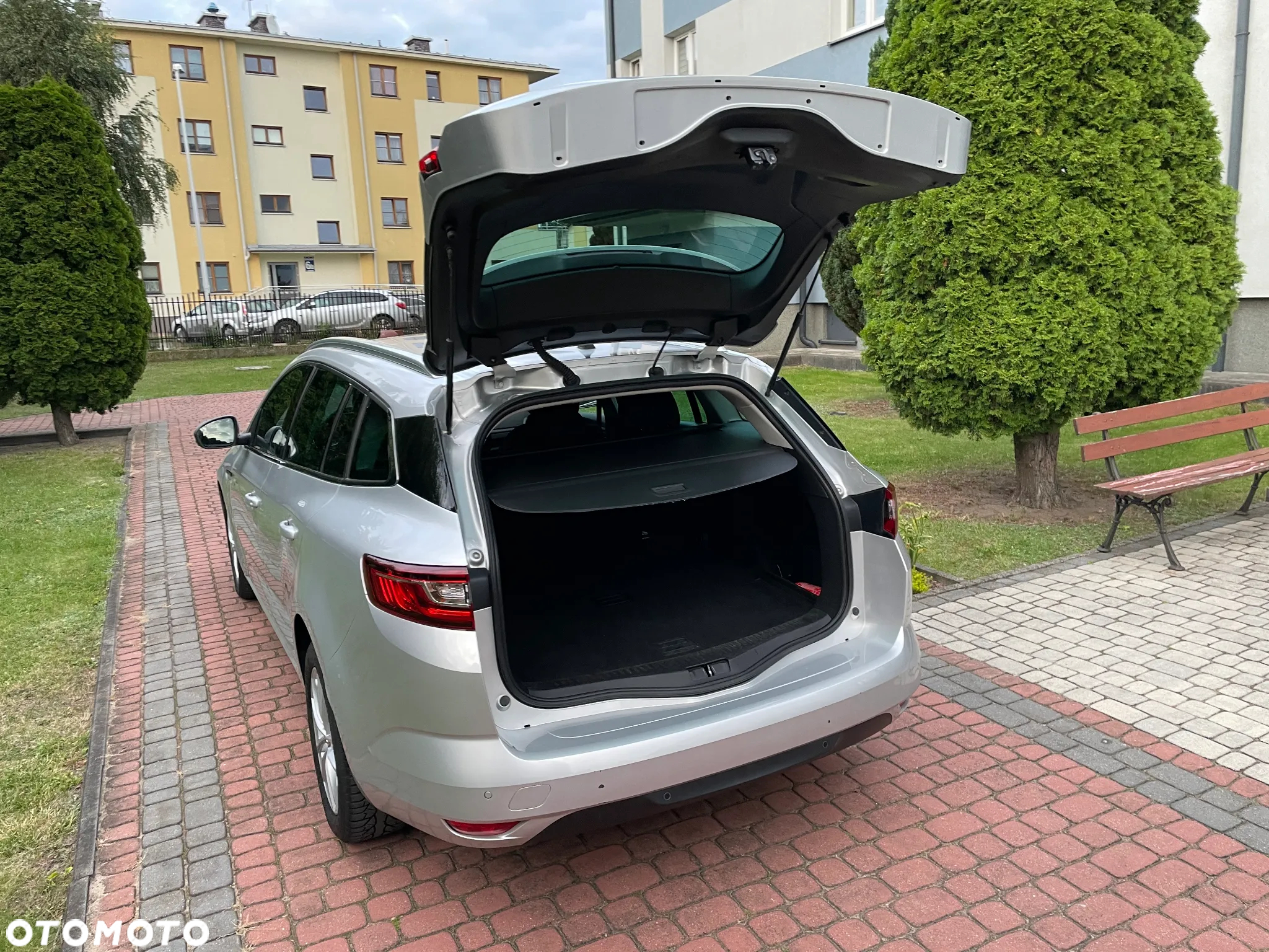 Renault Megane 1.6 dCi Business - 16