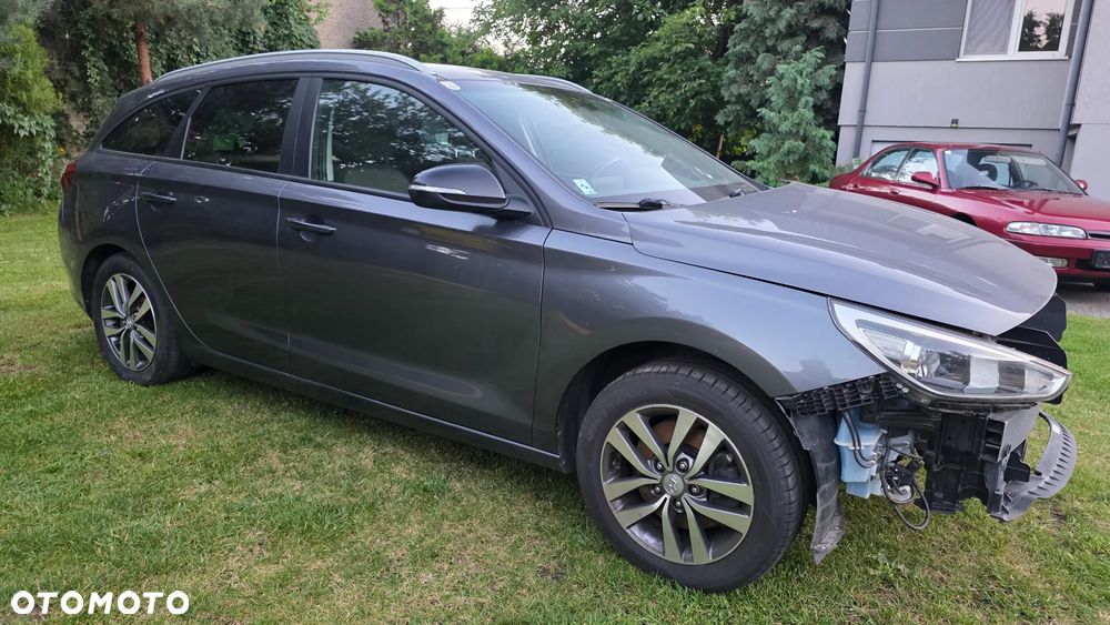 Hyundai i30 - 13