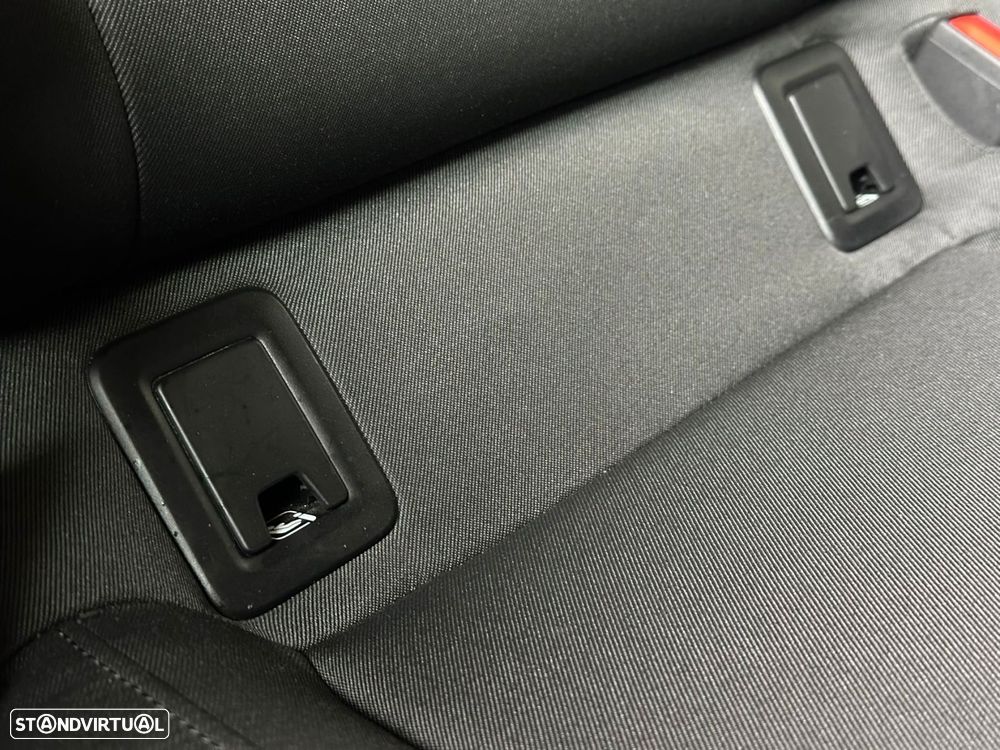 Audi A1 Sportback 25 TFSI Advanced - 10