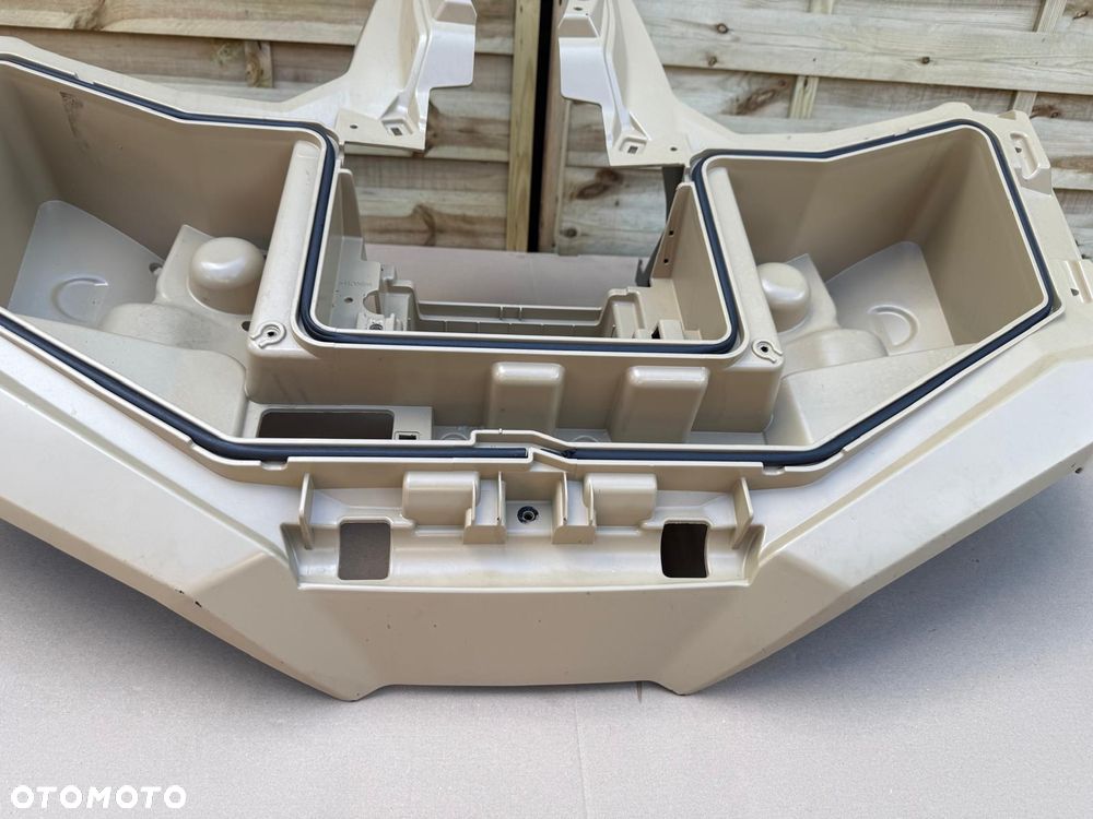 Przedni plastik owiewka Polaris Sportsman 570 2020+ - 3