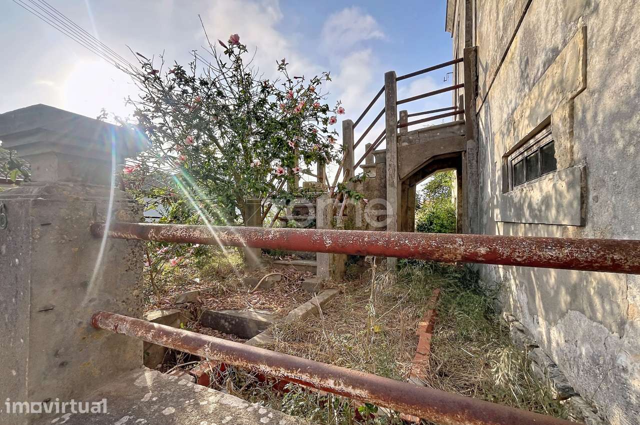 Casa Senhorial Centenária em Verride! - Grande imagem: 4/34