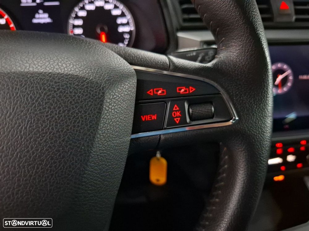 SEAT Ibiza 1.0 MPI Style - 17