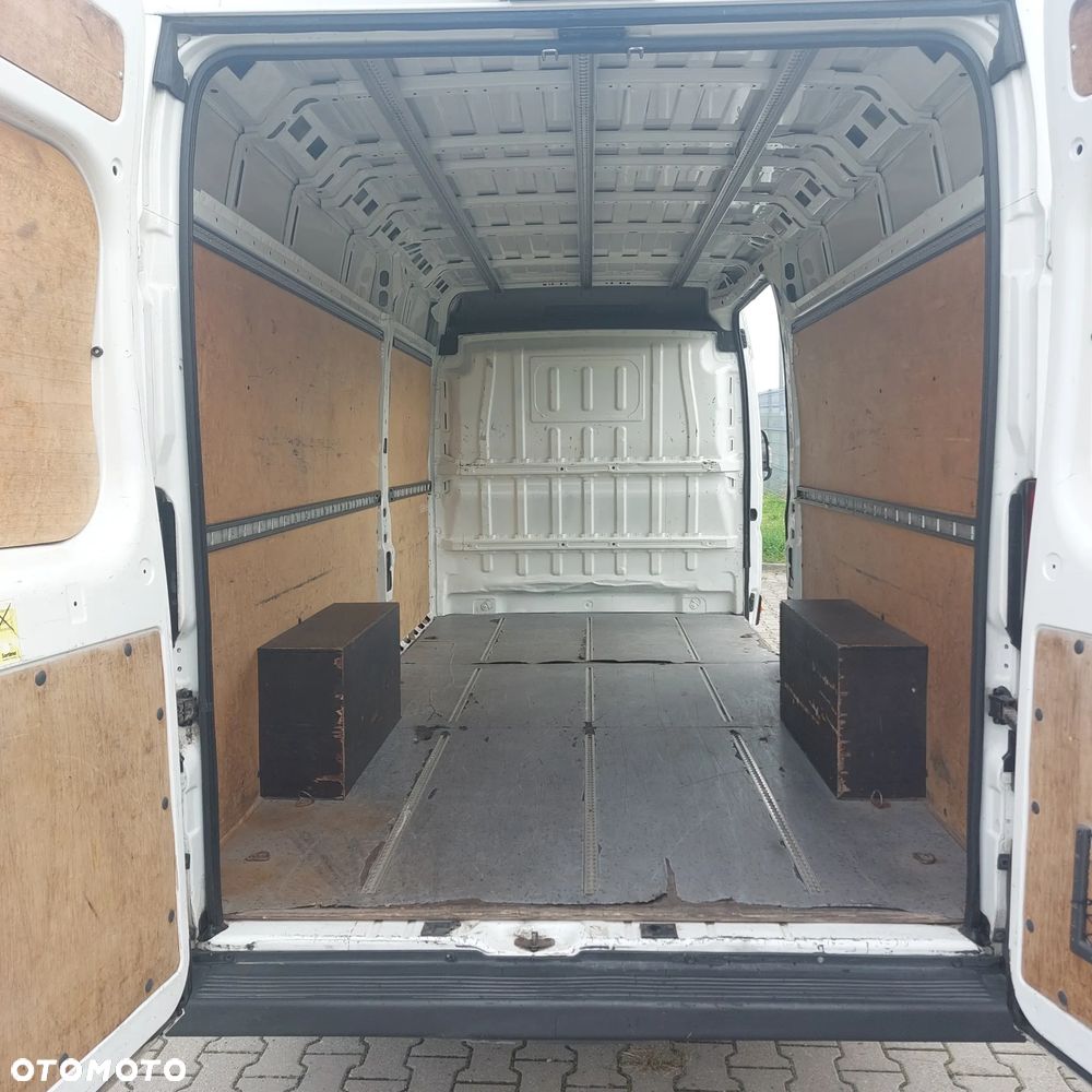 Fiat Ducato - 16