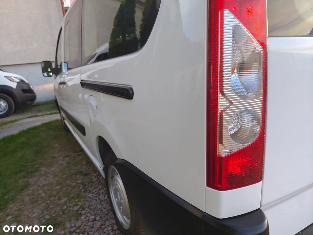 Citroën Jumpy Combi - 12