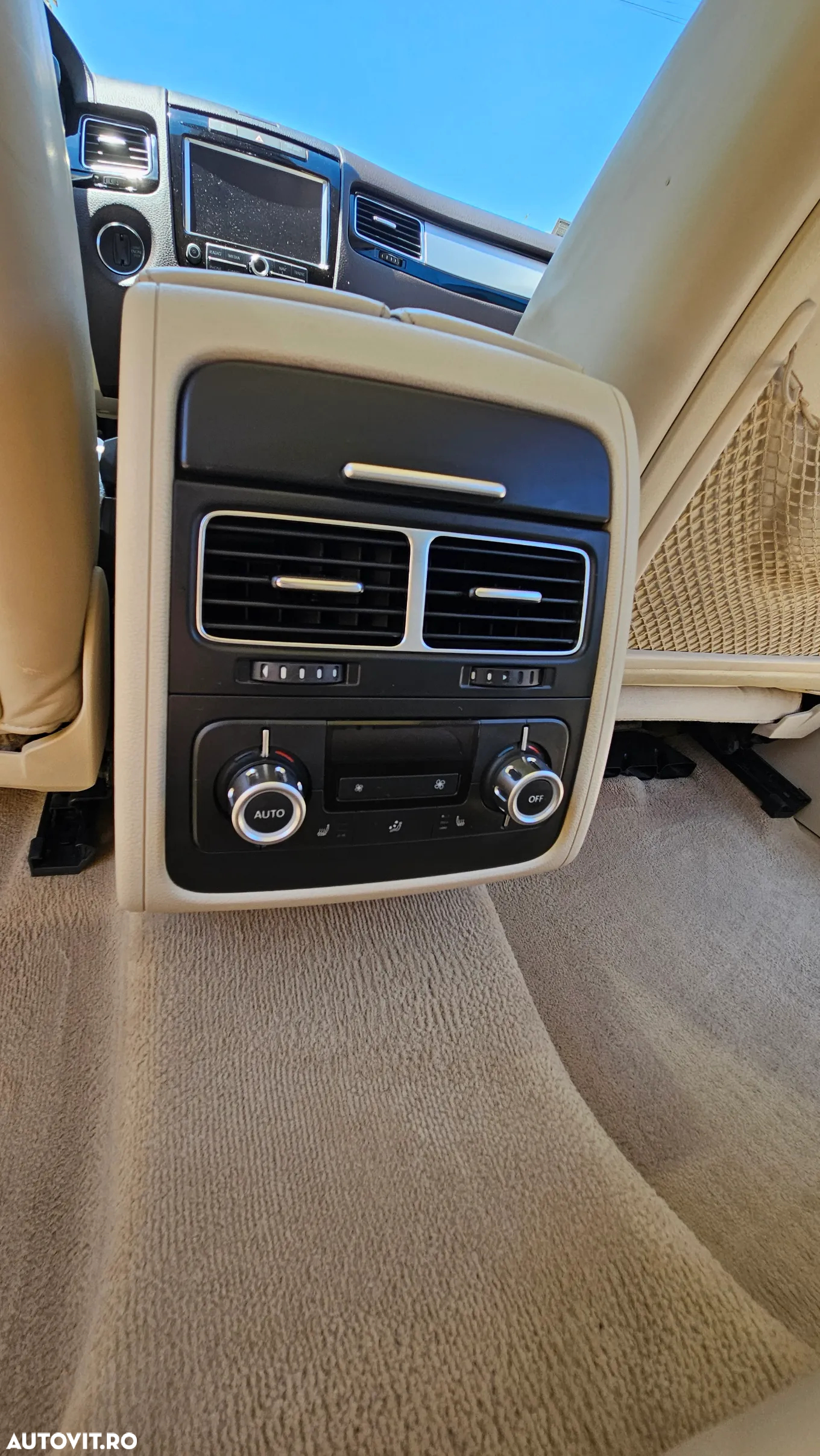 Volkswagen Touareg 3.0 V6 TDI DPF Tipt. Individual - 7