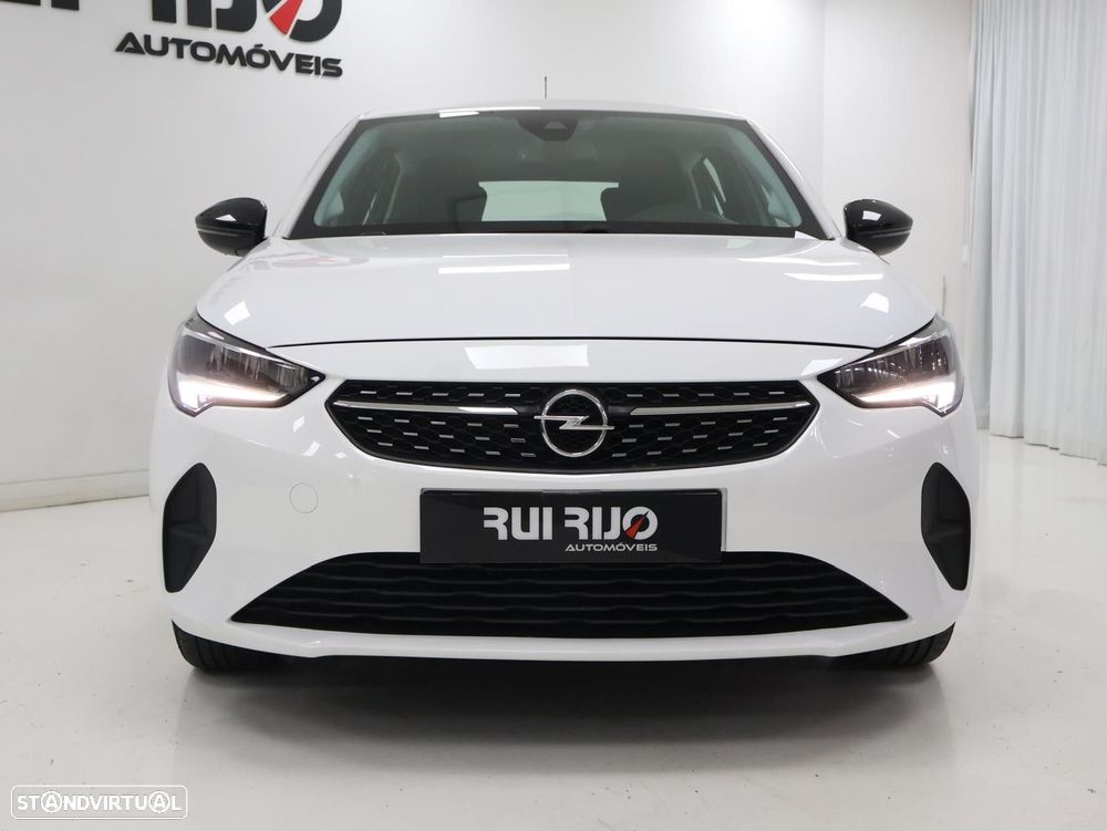 Opel Corsa 1.2 Edition - 7