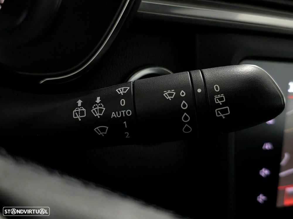 Renault Kadjar 1.5 dCi Black Edition EDC - 15