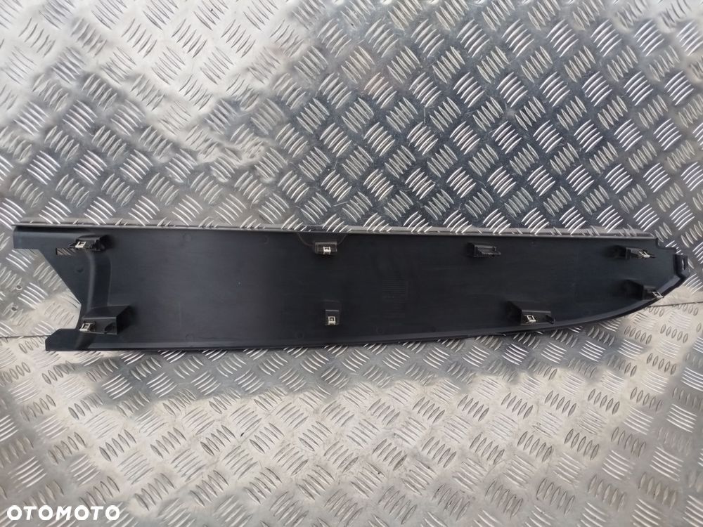 ZAŚLEPKA DAF NGD XF XG XG+ 2265089 - 2