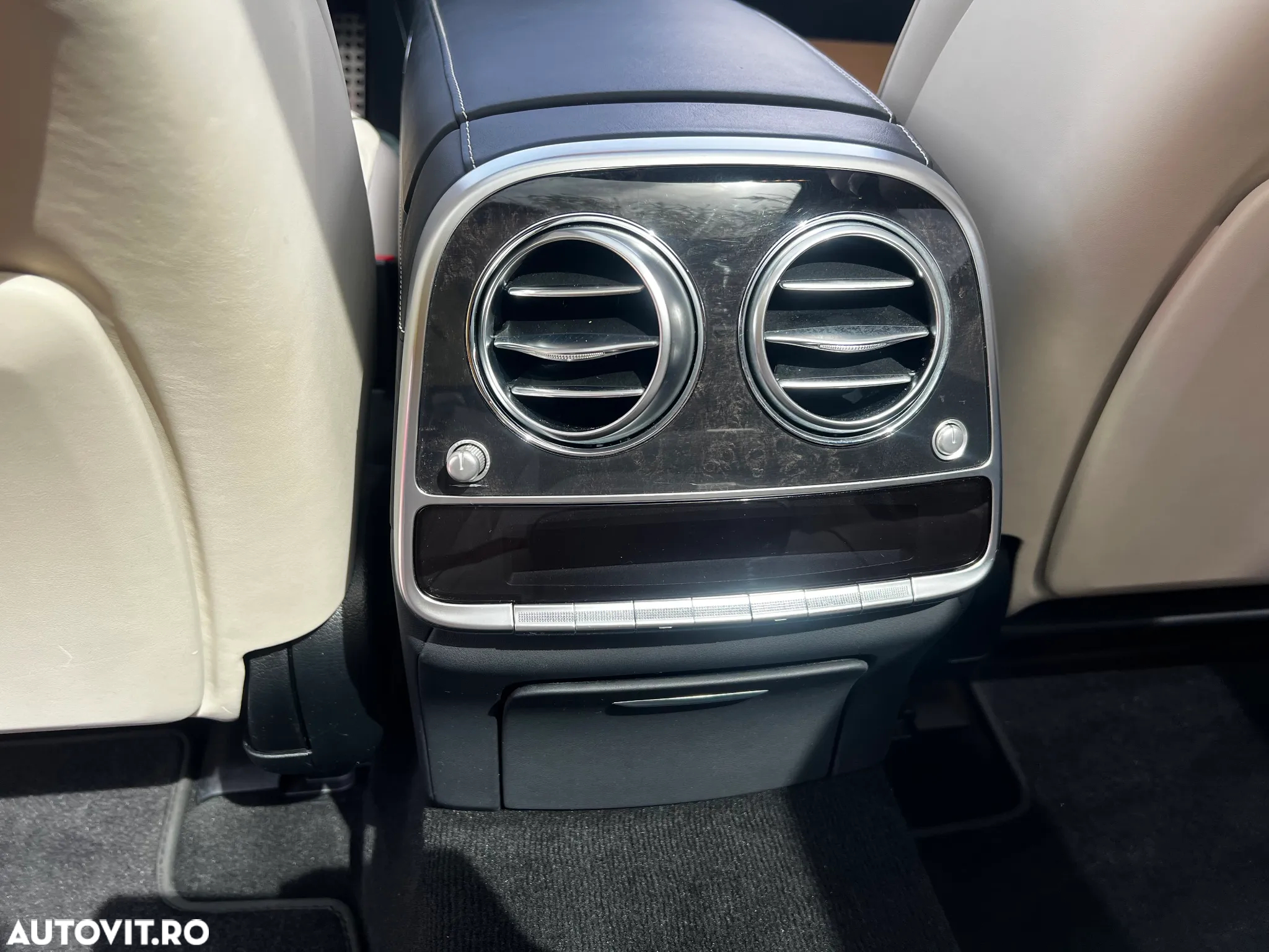 Mercedes-Benz S 560 Long Aut. - 17