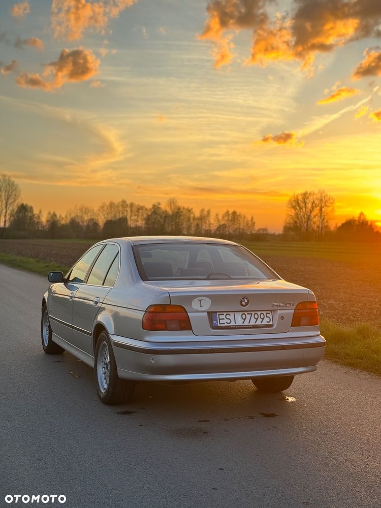 BMW Seria 5 - 9