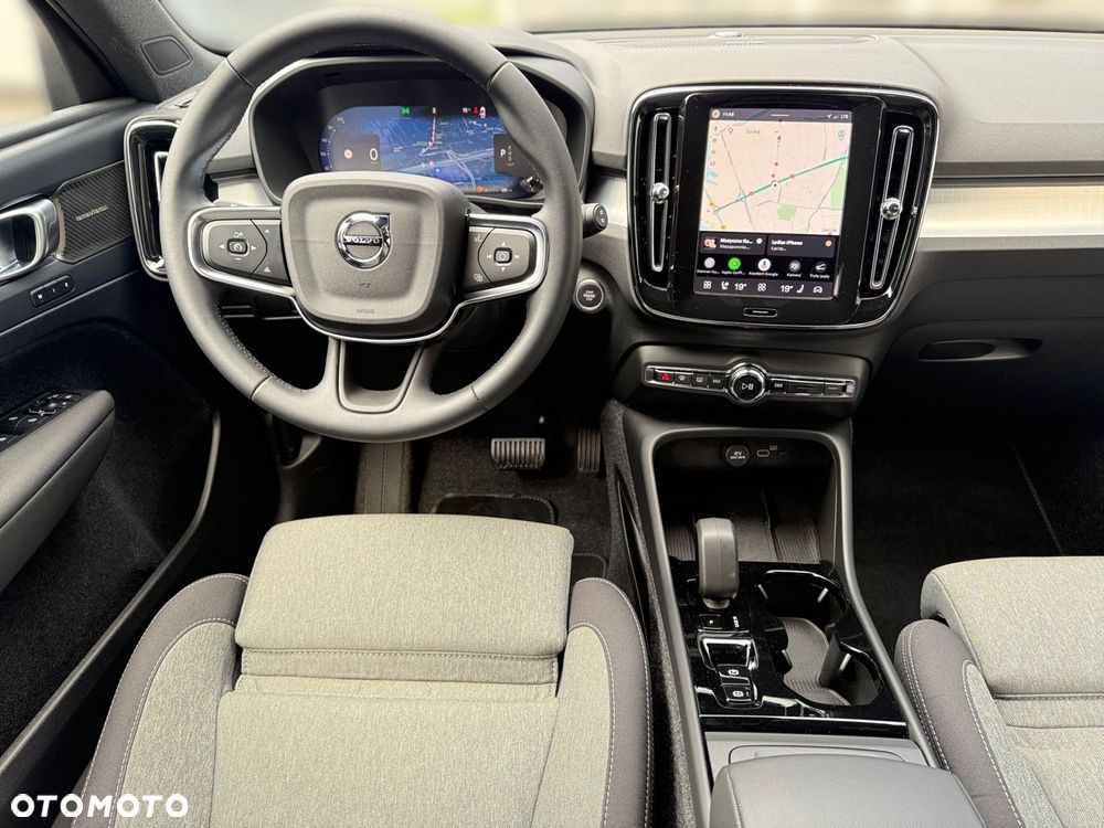 Volvo XC 40 - 17